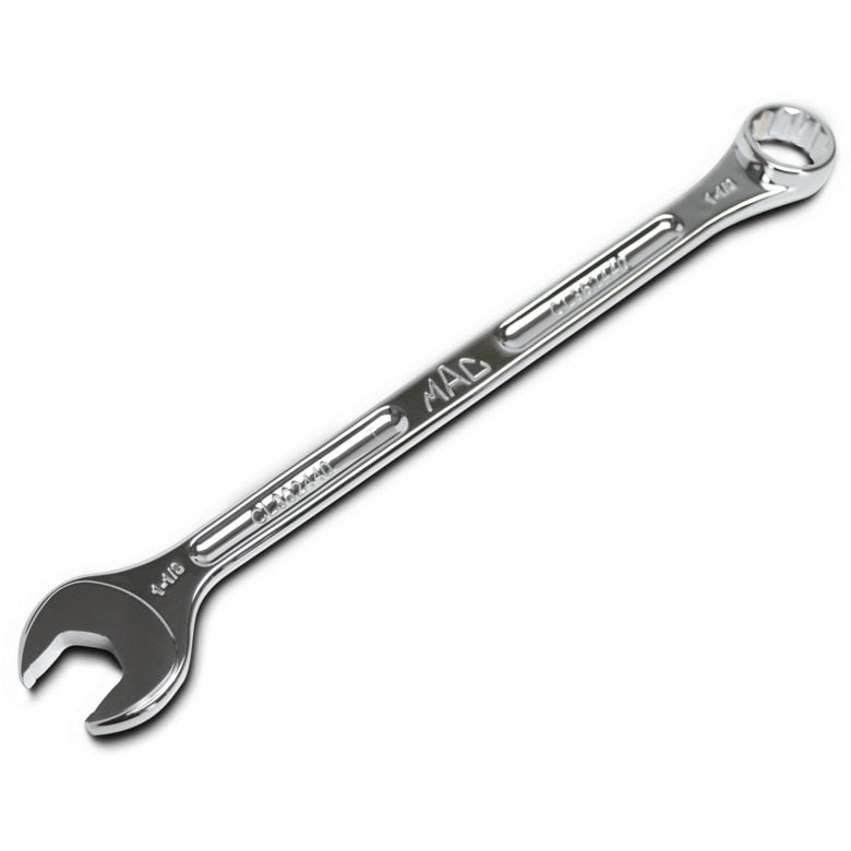 Combination Wrench 1" - 12-PT.