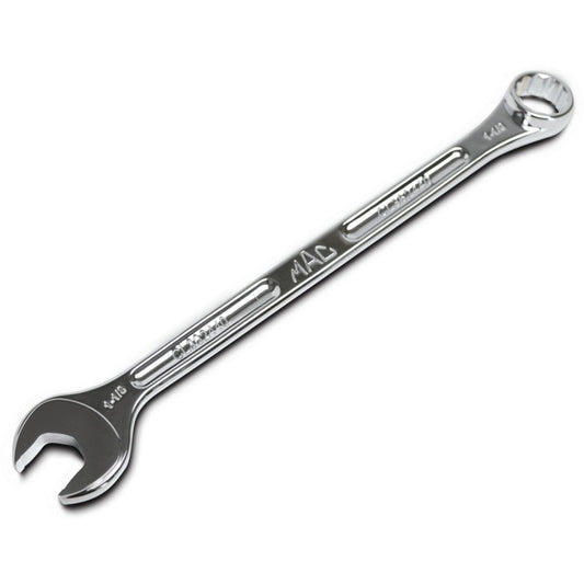 Combination Wrench 1-1/8" - 12-PT.