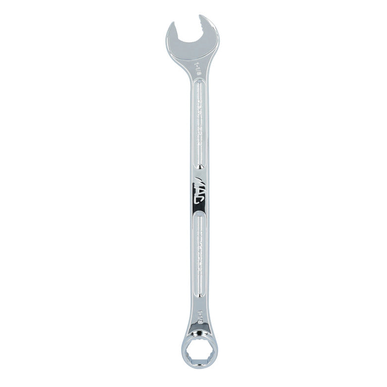 1-1/8" R.B.R.T.™ Combination Wrench - 6-PT.