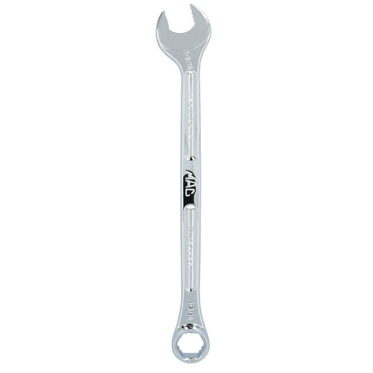 1-3/16" R.B.R.T.™ Combination Wrench - 6-PT.