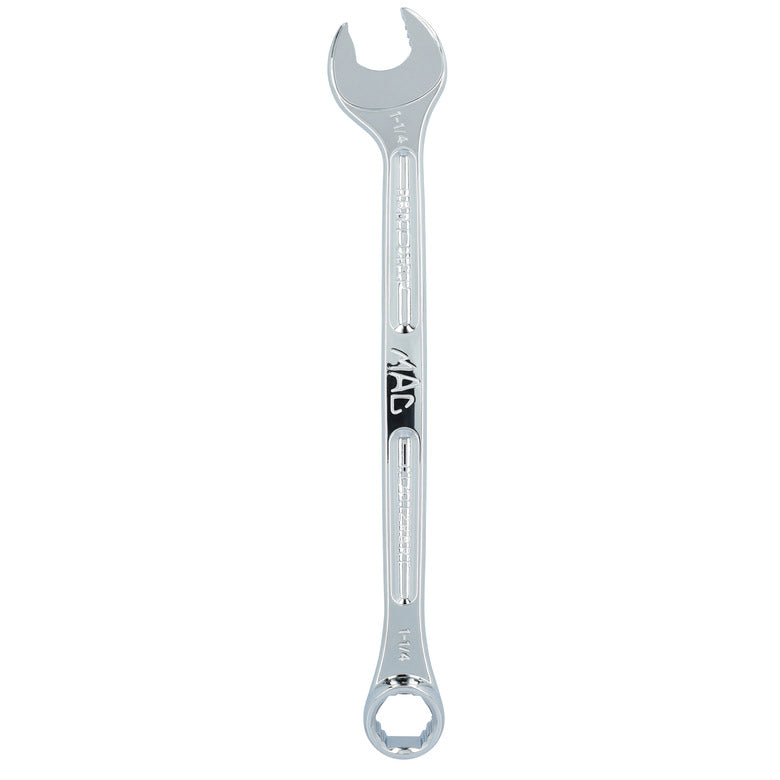 1-1/4" R.B.R.T.™ Combination Wrench - 6-PT.