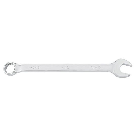 Extra-Long Combination Wrench 1-5/16" - 12-PT.