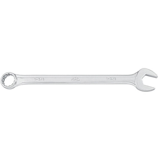 Extra-Long Combination Wrench 1-3/8" - 12-PT.