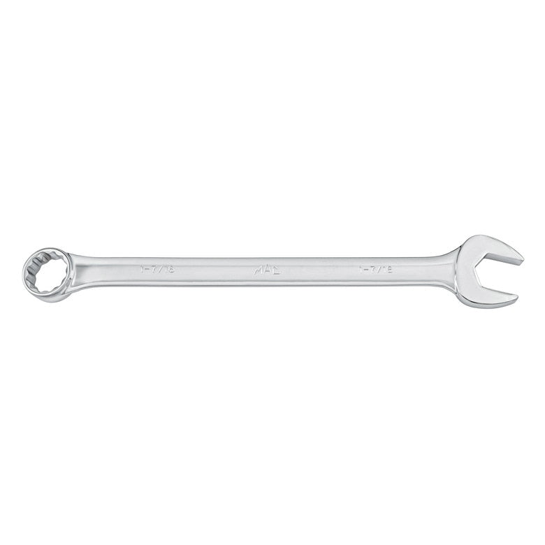 Extra-Long Combination Wrench 1-7/16" - 12-PT.