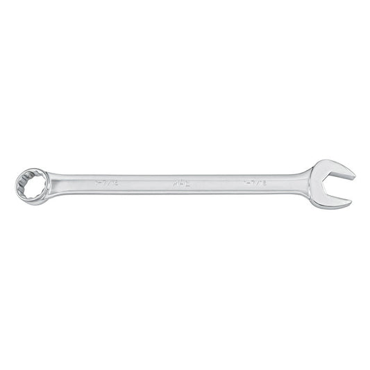 Extra-Long Combination Wrench 1-7/16" - 12-PT.
