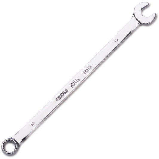 Extra-Long Combination Wrench 10mm - 12-PT.