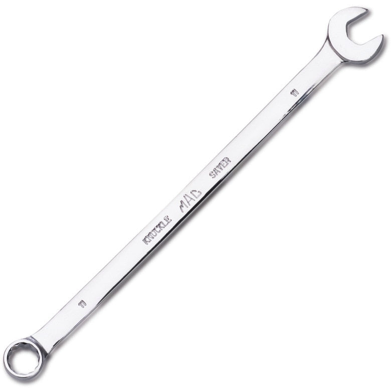 Extra-Long Combination Wrench 11mm - 12-PT.