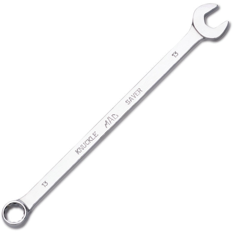 Extra-Long Combination Wrench 13mm - 12-PT.