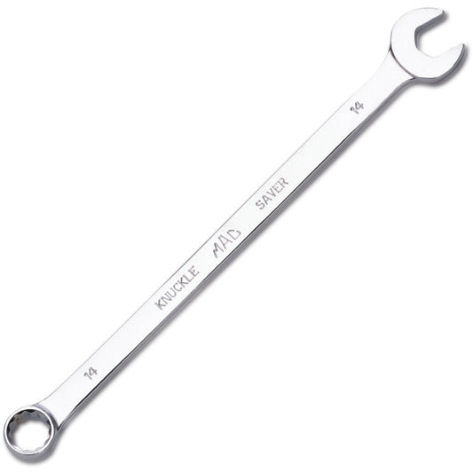 Extra-Long Combination Wrench 14mm - 12-PT.