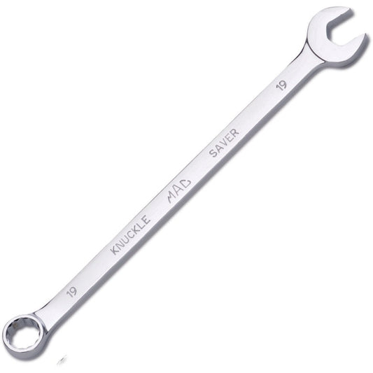 Extra-Long Combination Wrench 19mm - 12-PT.