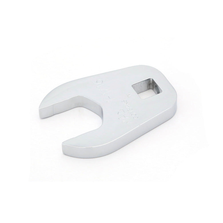 1/2” Drive SAE Open End Crowfoot Wrench - 1-1/16”