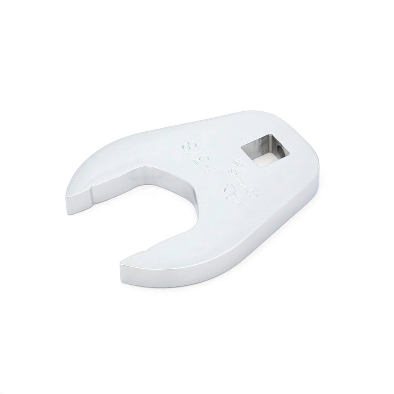 1/2” Drive SAE Open End Crowfoot Wrench - 1-3/8”