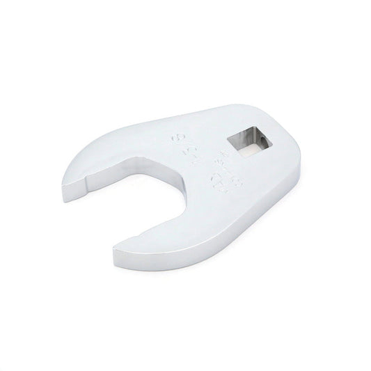 1/2” Drive SAE Open End Crowfoot Wrench - 1-3/8”