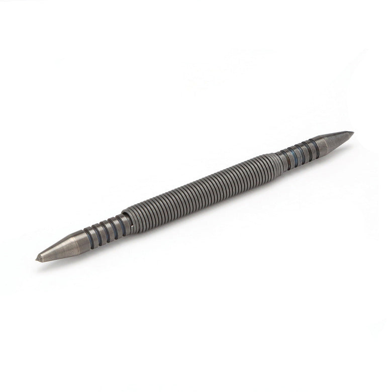 Hammerless Prick and Center Punch