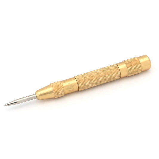 Automatic Center Punch  5"