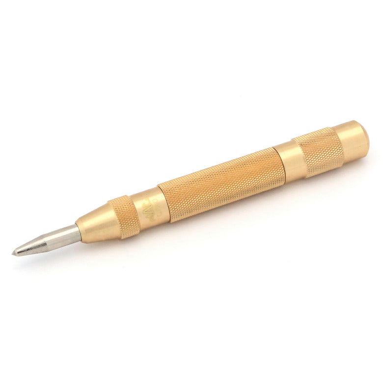 Automatic Center Punch  6"