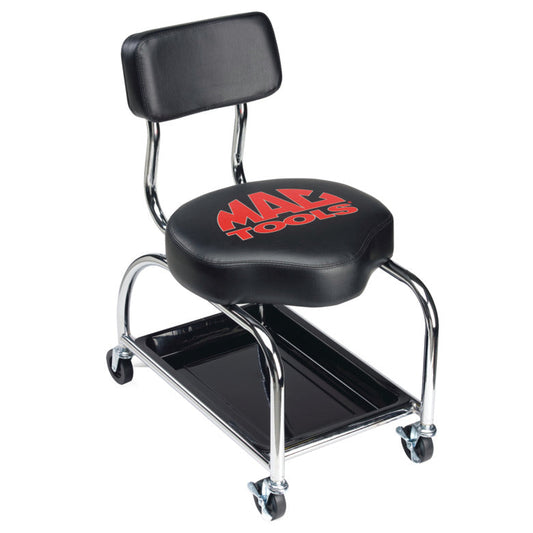 Heavy-Duty Tool Trolley Creeper Seat