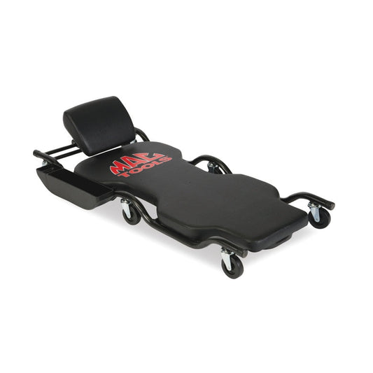 Adjustable Narrow-Bed Heavy-Duty Creeper