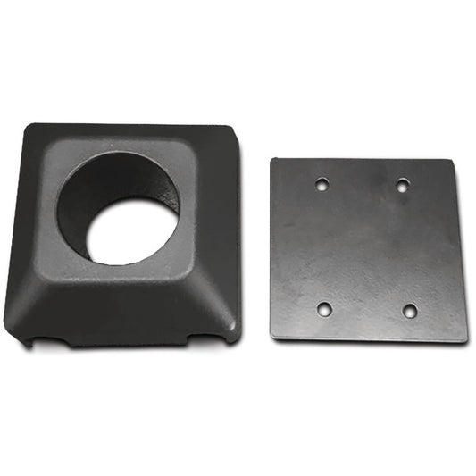 Creeper Light Holder