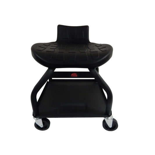 Low Profile Mechanic Stool