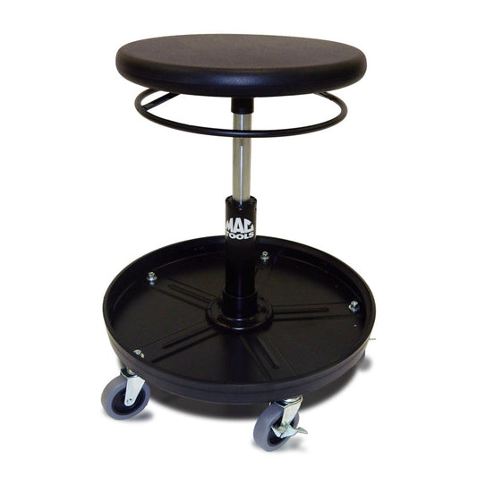 Adjustable Welding Stool