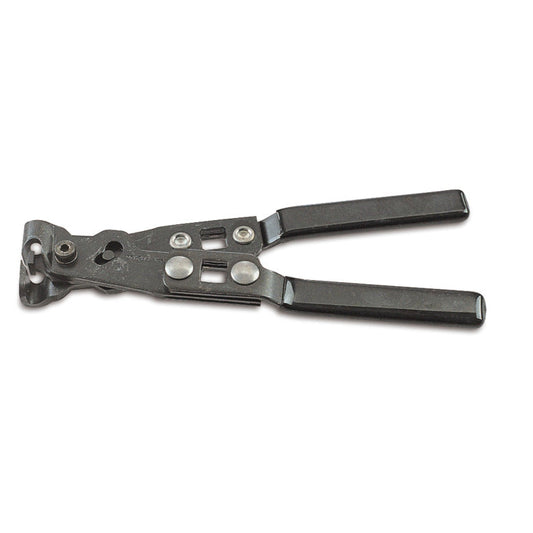 Ear-Type Constant Velocity Joint Boot Clamp Pliers