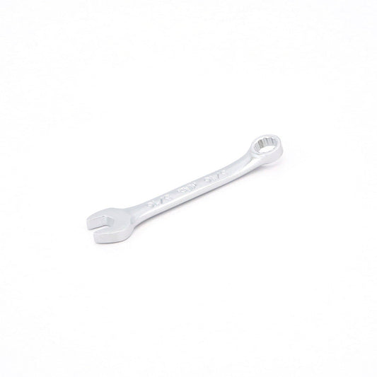 Knuckle Saver Stubby Combination Wrench 5/16" - 12-PT.