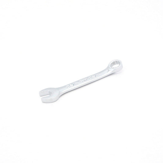 Knuckle Saver Stubby Combination Wrench 11/32" - 12-PT.