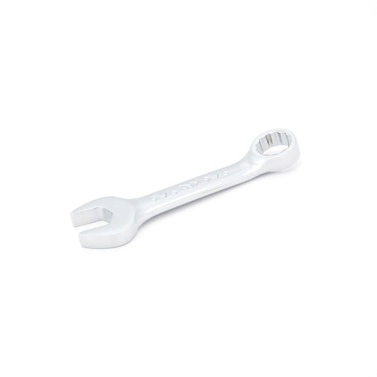 Knuckle Saver Stubby Combination Wrench 9/16" - 12-PT.