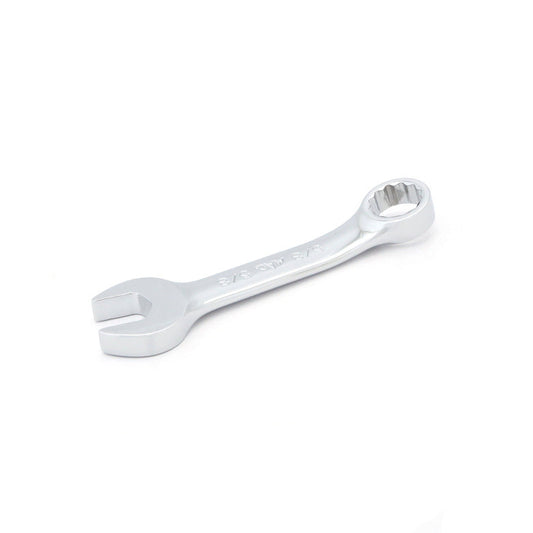 Knuckle Saver Stubby Combination Wrench 5/8" - 12-PT.