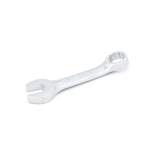 Knuckle Saver Stubby Combination Wrench 11/16" - 12-PT.