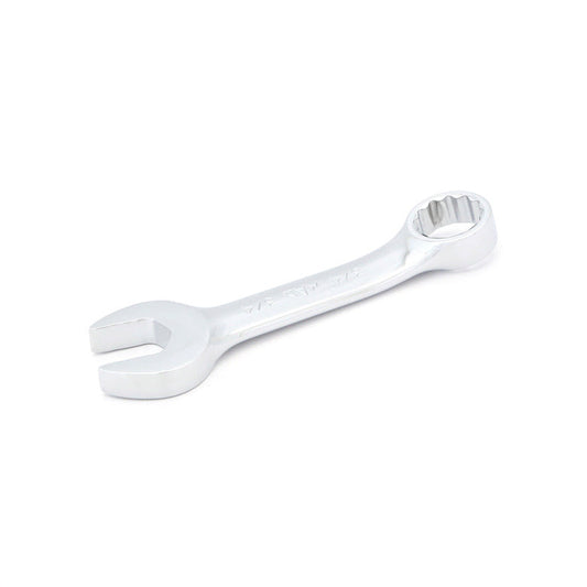 Knuckle Saver Stubby Combination Wrench 3/4" - 12-PT.