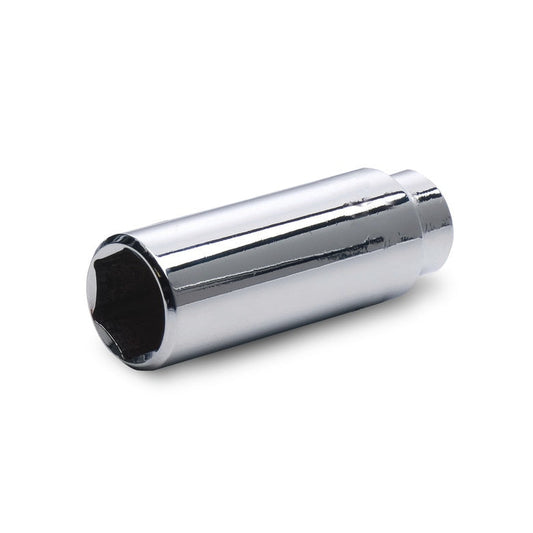 1/2" Drive Deep Socket 1/2" - 6-PT.