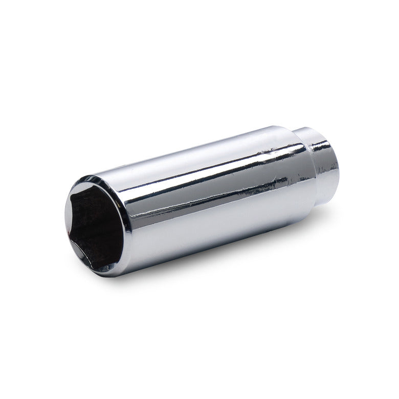 1/4" Drive Deep Socket 4mm - 6-PT.