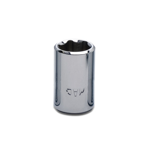 1/4" Drive Socket 8mm - 6-PT.