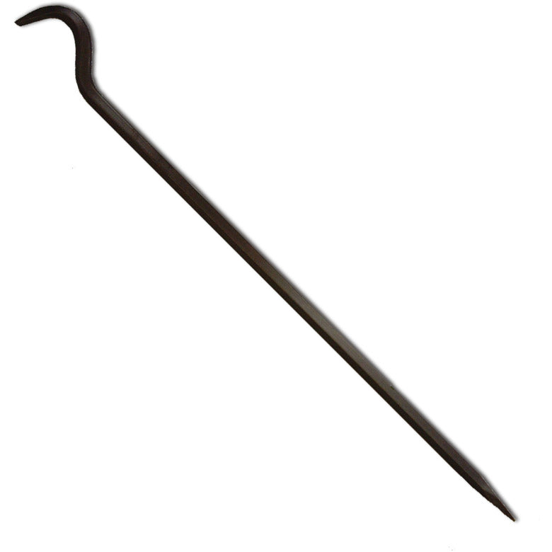 Die-Setter Pry Bar 30"