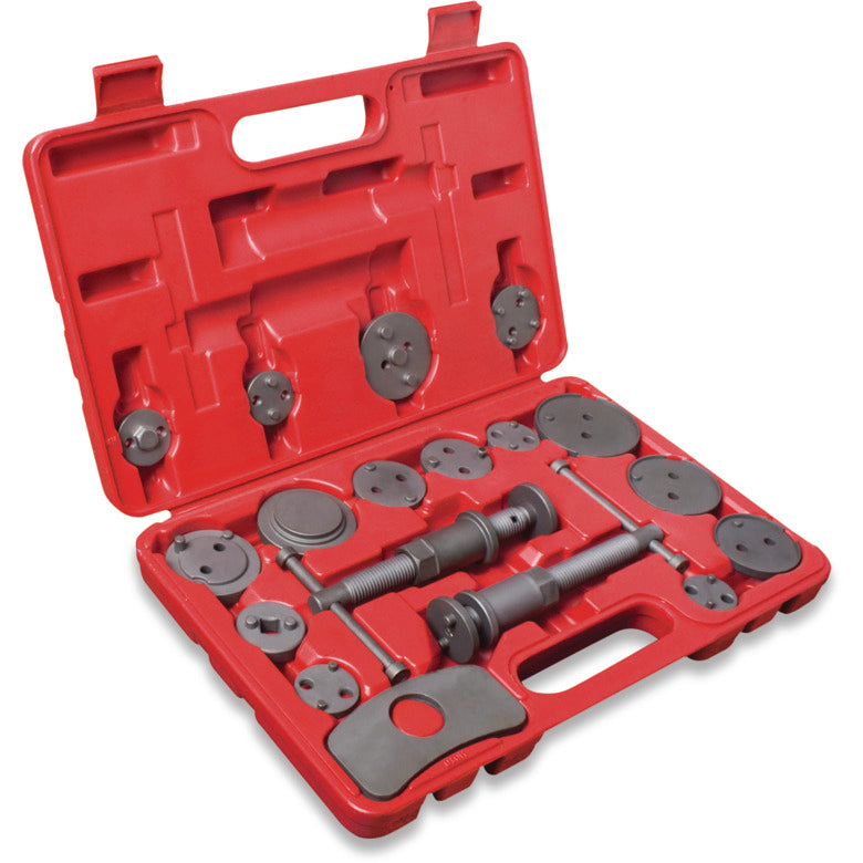 18-PC. Disc Brake Caliper Turn-In Kit