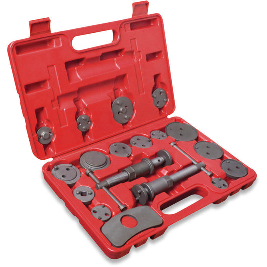 18-PC. Disc Brake Caliper Turn-In Kit