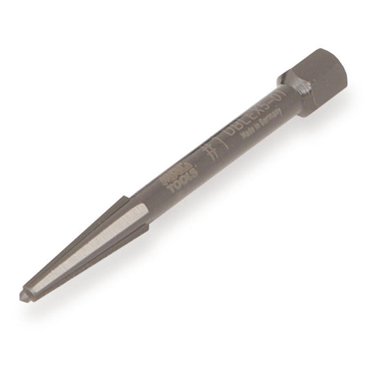 Double-Edge Screw Extractor #1