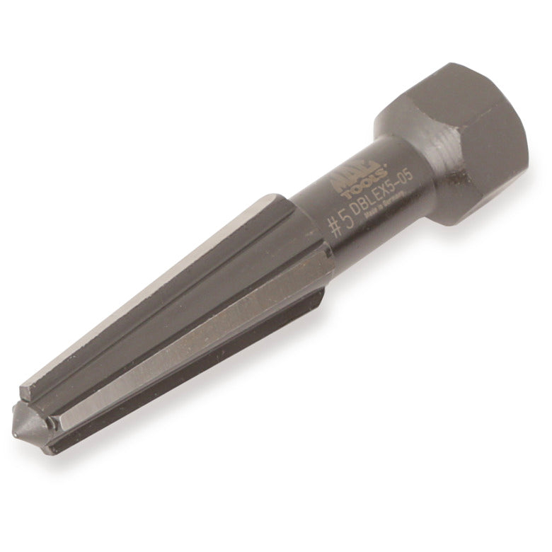 Double-Edge Screw Extractor #5