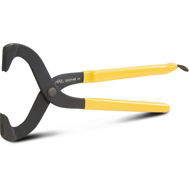 Hub and Dust Cap Remover