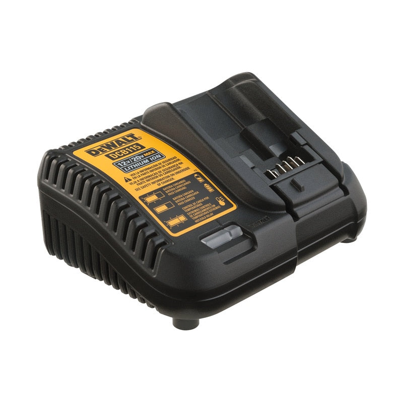 Dewalt® 12V-20V MAX* Battery Charger