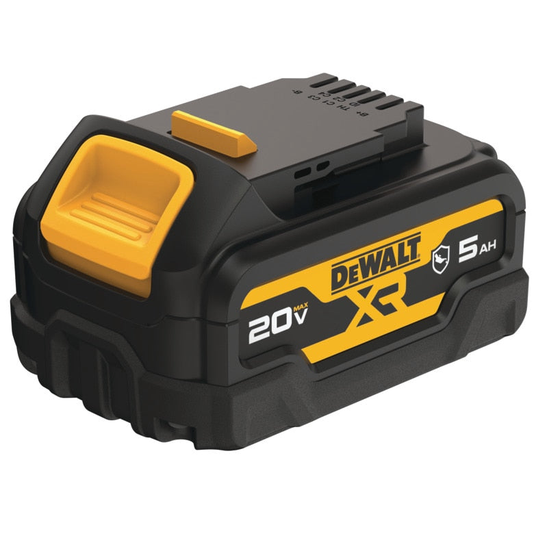 Dewalt® 20V MAX* Oil-Resistant 5.0AH Battery