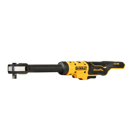 DEWALT XTREME 12V MAX Brushless 3/8" Extended Reach Ratchet