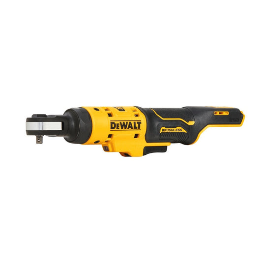 DEWALT® XTREME™ 12V MAX Brushless 1/4" Ratchet