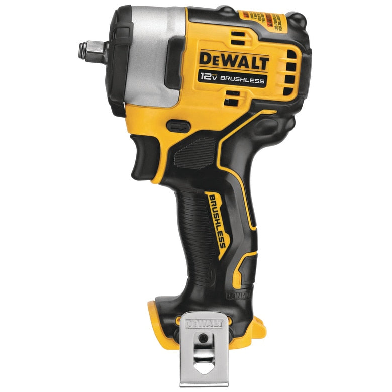 DEWALT® XTREME™ 12V MAX Brushless 3/8" Cordless Impact Wrench