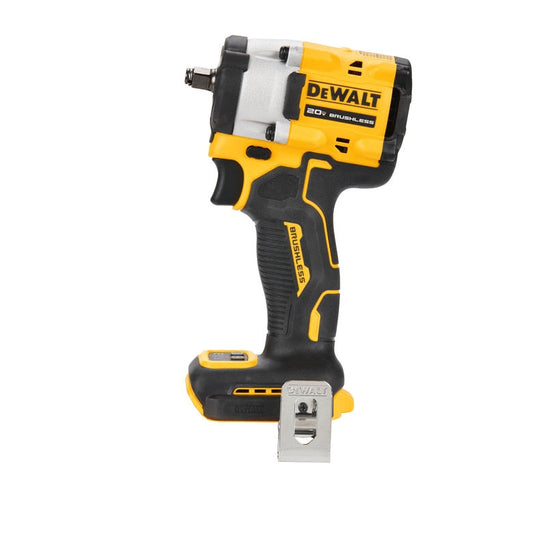 Dewalt® ATOMIC 20V MAX 3/8” Cordless Impact Wrench With Hog Ring Anvil (Tool Only)