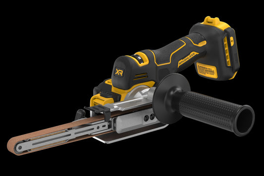 DEWALT® 20V MAX* XR® 18" Bandfile