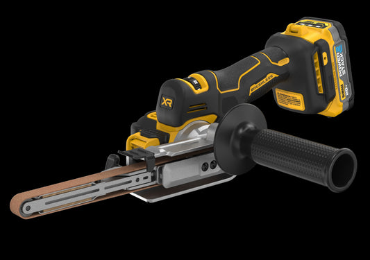 DEWALT® 20V MAX* XR® 18" Bandfile Kit