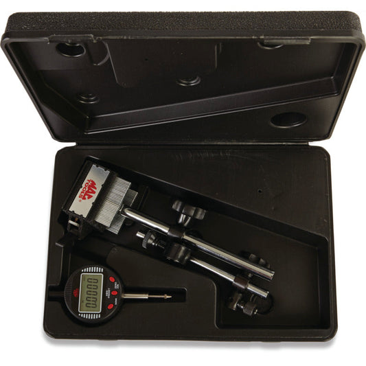 Digital Dial Indicator with Magnet
